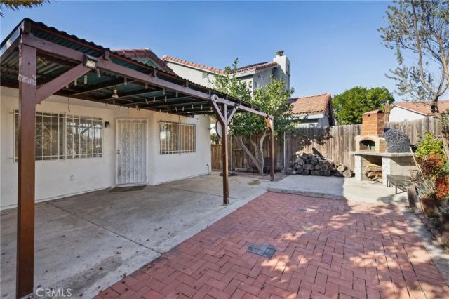 310 S Paulsen, Compton, CA 90220