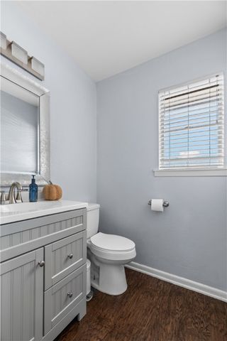 4036 Ogrady Dr, Corpus Christi, TX 78413