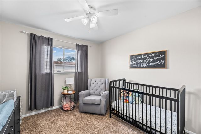 4036 Ogrady Dr, Corpus Christi, TX 78413