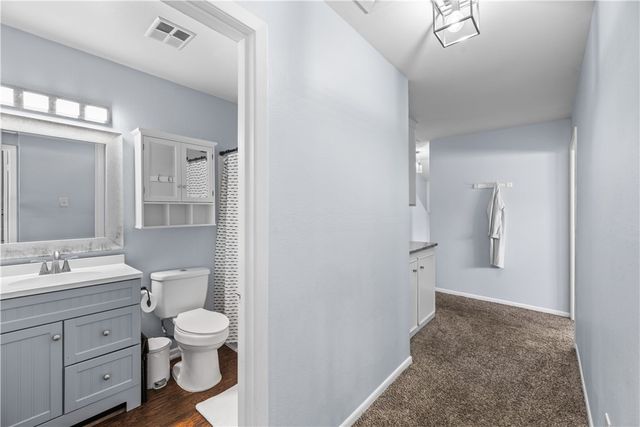 4036 Ogrady Dr, Corpus Christi, TX 78413