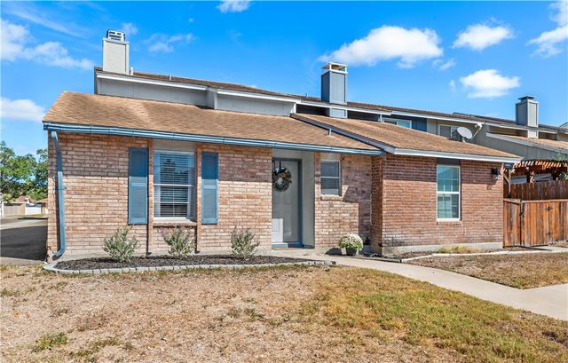 4036 Ogrady Dr, Corpus Christi, TX 78413