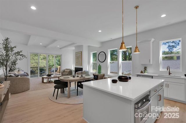 5615 Lantana Avenue A, Charlotte, NC 28212