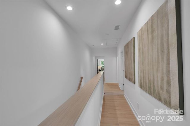 5615 Lantana Avenue A, Charlotte, NC 28212