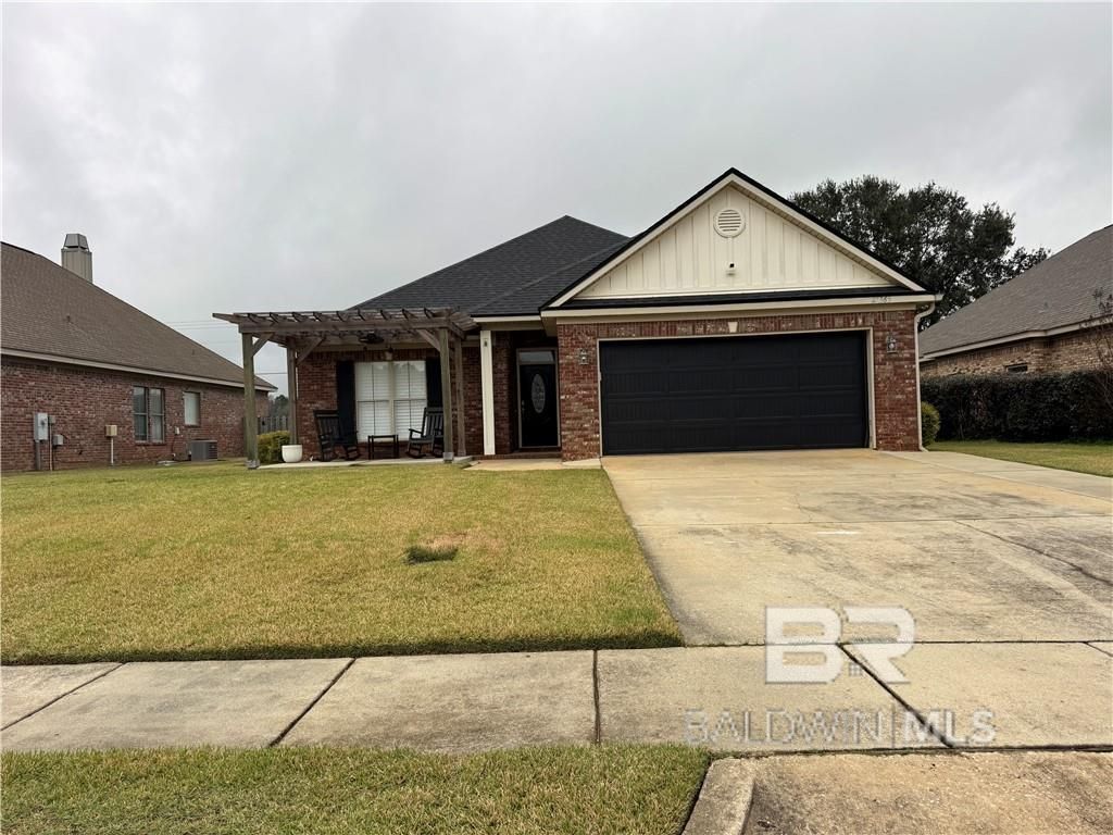 27365 Yorkshire Drive, Loxley, AL 36551