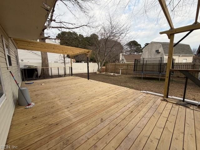 456 Waverly PL, Newport News, VA 23608