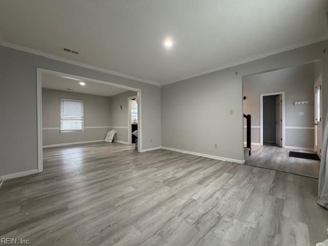 456 Waverly PL, Newport News, VA 23608