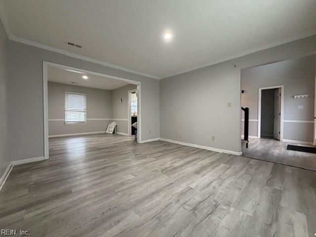 456 Waverly PL, Newport News, VA 23608