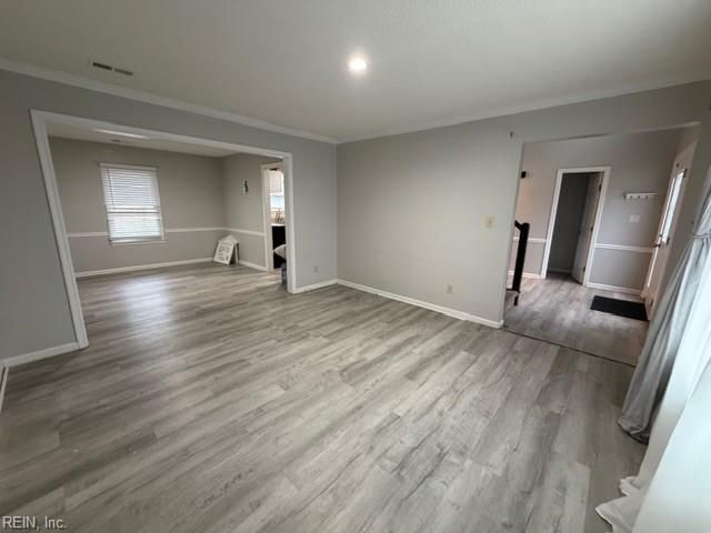 456 Waverly PL, Newport News, VA 23608