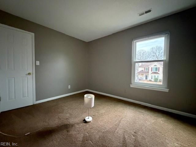 456 Waverly PL, Newport News, VA 23608