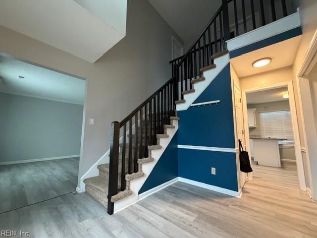 456 Waverly PL, Newport News, VA 23608