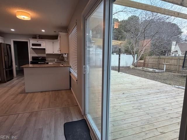 456 Waverly PL, Newport News, VA 23608