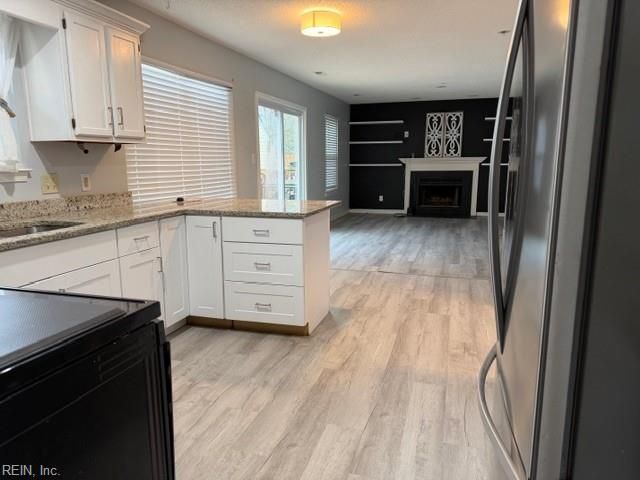 456 Waverly PL, Newport News, VA 23608