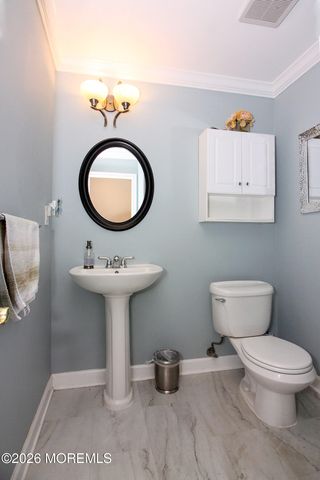 26 Patterson Drive, Freehold, NJ 07728