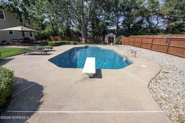 26 Patterson Drive, Freehold, NJ 07728