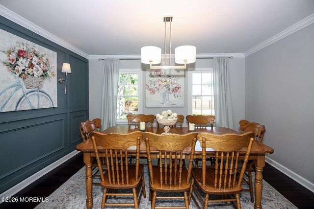 26 Patterson Drive, Freehold, NJ 07728
