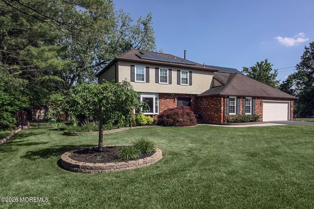 26 Patterson Drive, Freehold, NJ 07728