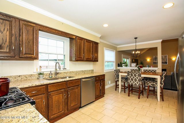 26 Patterson Drive, Freehold, NJ 07728