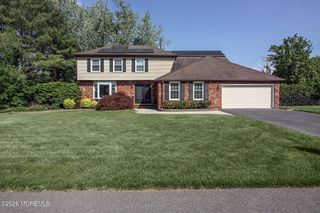 26 Patterson Drive, Freehold, NJ 07728