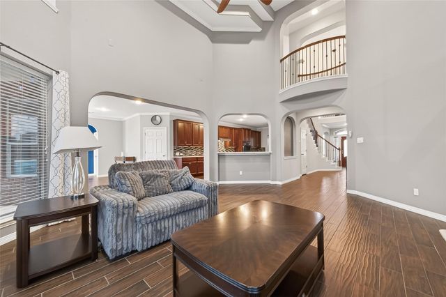 103 Water Bluff Lane, Richmond, TX 77406