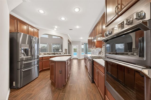 103 Water Bluff Lane, Richmond, TX 77406