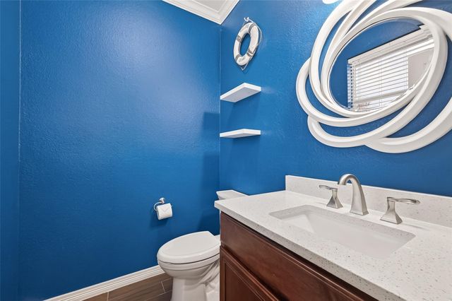 103 Water Bluff Lane, Richmond, TX 77406