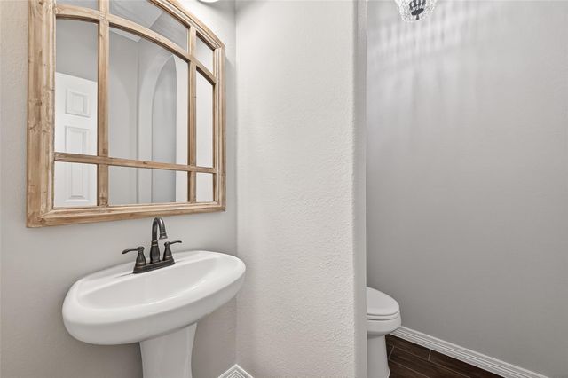 103 Water Bluff Lane, Richmond, TX 77406