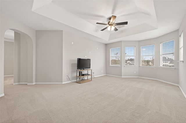 103 Water Bluff Lane, Richmond, TX 77406