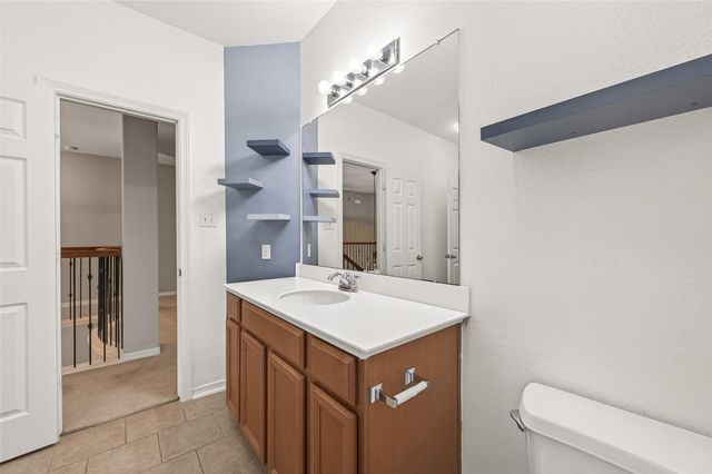 103 Water Bluff Lane, Richmond, TX 77406