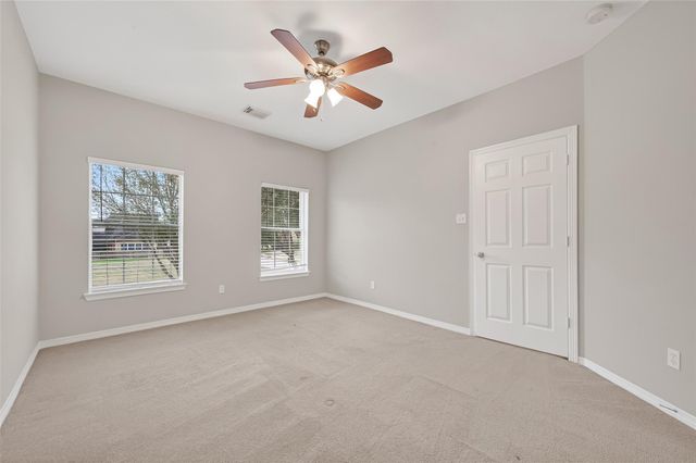 103 Water Bluff Lane, Richmond, TX 77406