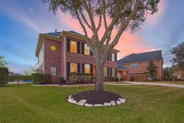 103 Water Bluff Lane, Richmond, TX 77406