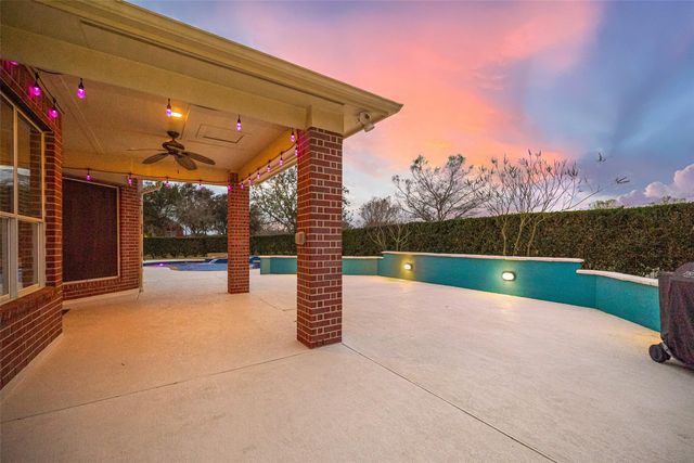 103 Water Bluff Lane, Richmond, TX 77406