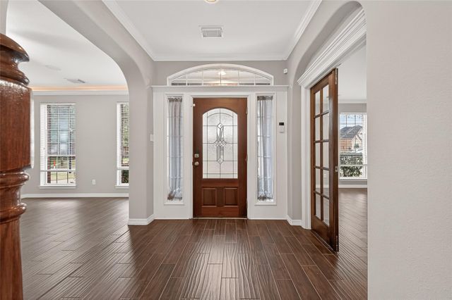 103 Water Bluff Lane, Richmond, TX 77406