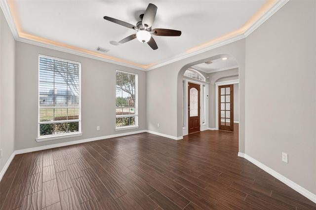 103 Water Bluff Lane, Richmond, TX 77406