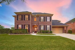 103 Water Bluff Lane, Richmond, TX 77406