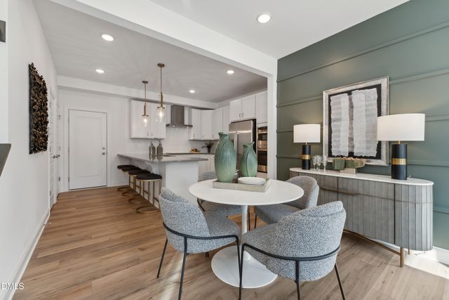 1305 Granholm Road 103, Cary, NC 27519