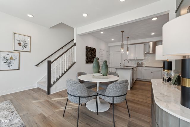 1305 Granholm Road 103, Cary, NC 27519