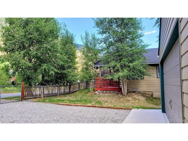 1418 Rose St, Georgetown, CO 80444