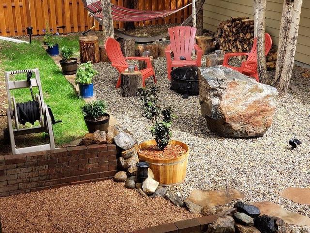 1418 Rose St, Georgetown, CO 80444