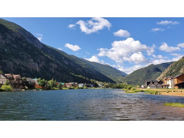 1418 Rose St, Georgetown, CO 80444