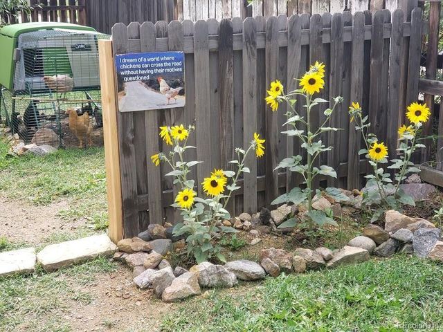 1418 Rose St, Georgetown, CO 80444