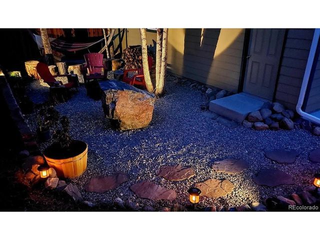 1418 Rose St, Georgetown, CO 80444