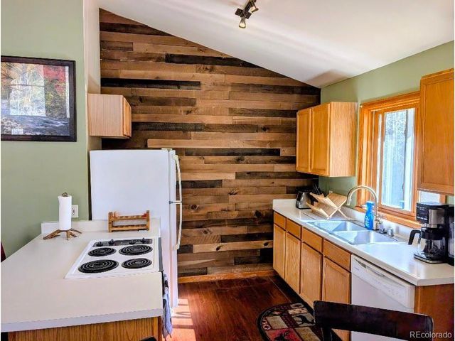 1418 Rose St, Georgetown, CO 80444