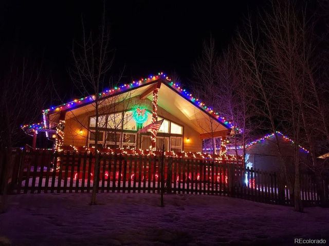 1418 Rose St, Georgetown, CO 80444