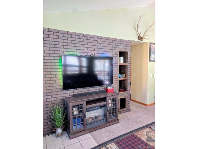 1418 Rose St, Georgetown, CO 80444