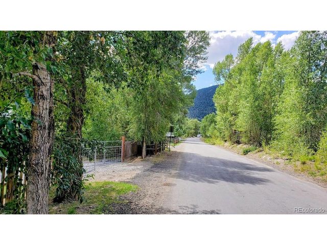 1418 Rose St, Georgetown, CO 80444