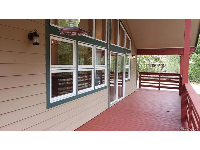 1418 Rose St, Georgetown, CO 80444