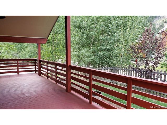 1418 Rose St, Georgetown, CO 80444