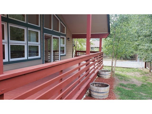 1418 Rose St, Georgetown, CO 80444