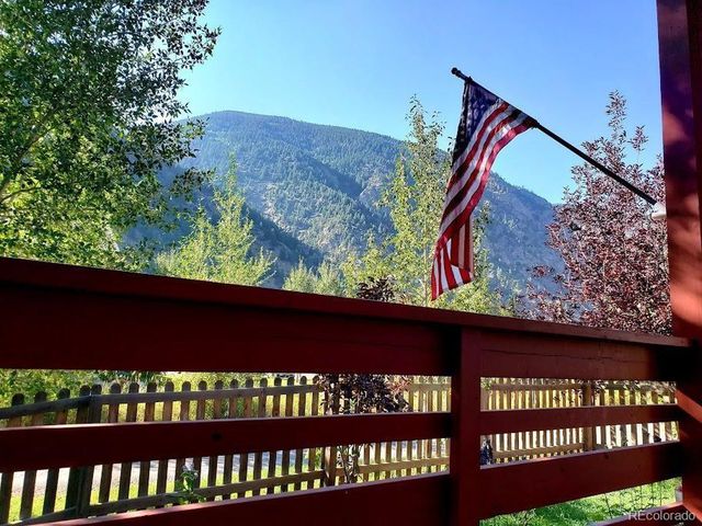 1418 Rose St, Georgetown, CO 80444