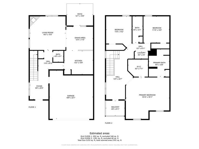 212 Madison Avenue, Acworth, GA 30102